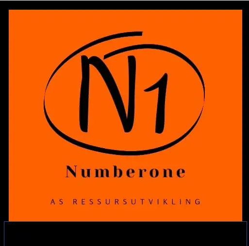 Numberone.no